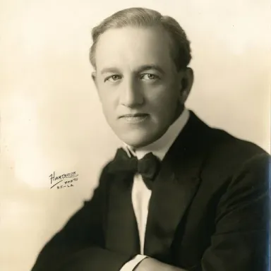 Hampton Del Ruth profile photo