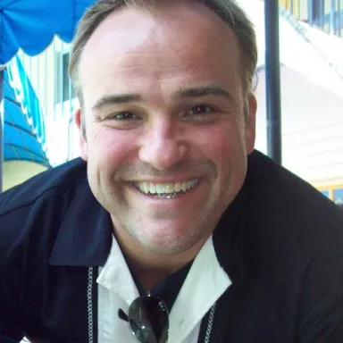 David DeLuise profile photo