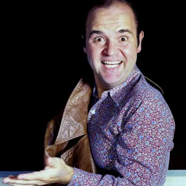 Dom DeLuise profile photo
