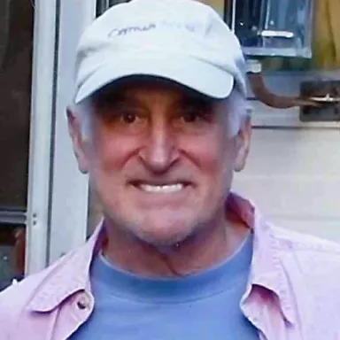Jeffrey DeMunn profile photo