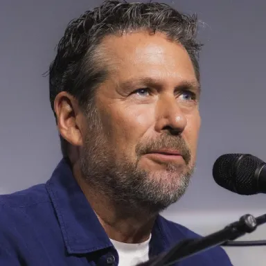 Alexis Denisof profile photo