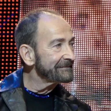 Barry Dennen profile photo