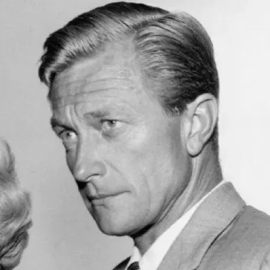 Richard Denning profile photo