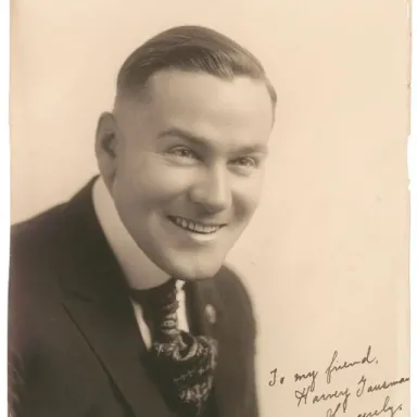 Vernon Dent profile photo