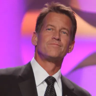 James Denton profile photo