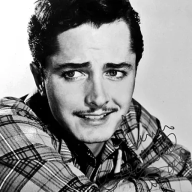 John Derek profile photo