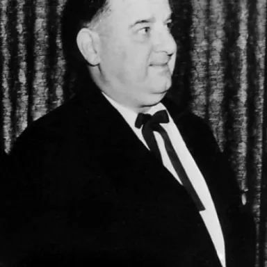 Joe DeRita profile photo