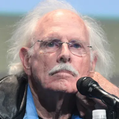 Bruce Dern profile photo