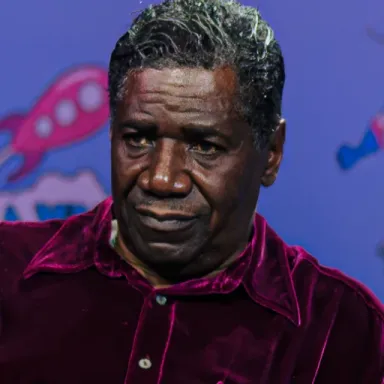 Cleavant Derricks (actor) profile photo