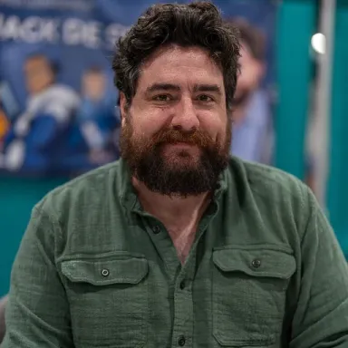 Jack DeSena profile photo