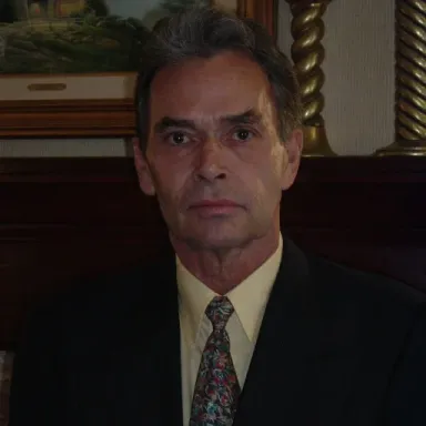 Geoffrey Deuel profile photo