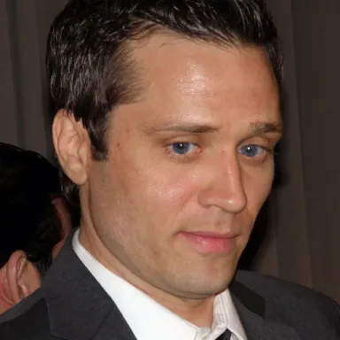 Seamus Dever profile photo