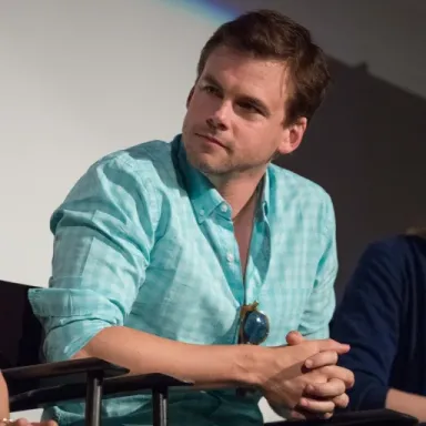 Tommy Dewey profile photo