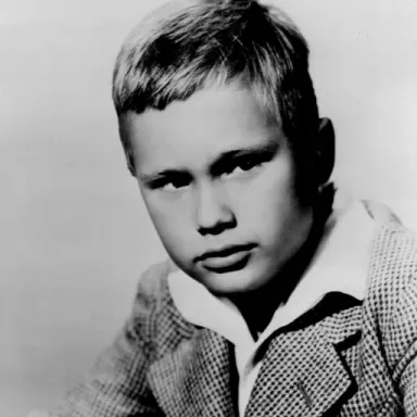 Brandon deWilde profile photo