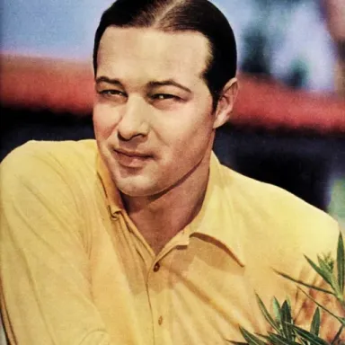 Anthony Dexter profile photo