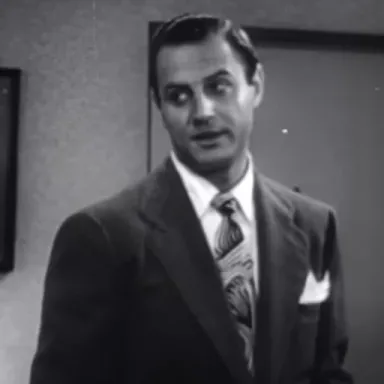 Brad Dexter profile photo