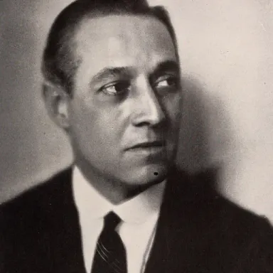 Elliott Dexter profile photo