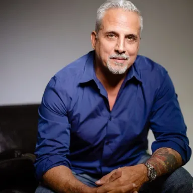 Nick Di Paolo profile photo