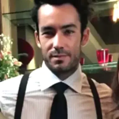 Aarón Díaz profile photo