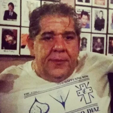 Joey Diaz profile photo