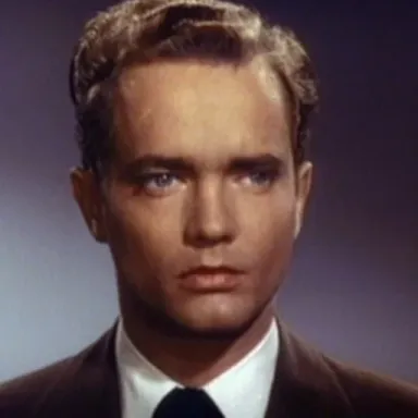 Douglas Dick profile photo