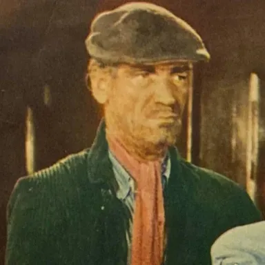 John Dierkes profile photo