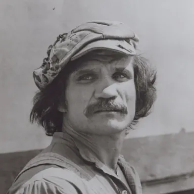 Charles Dierkop profile photo