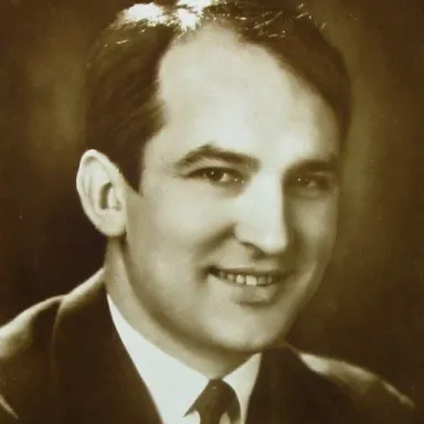 William Dieterle profile photo