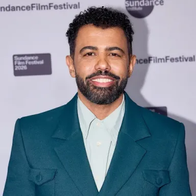 Daveed Diggs profile photo