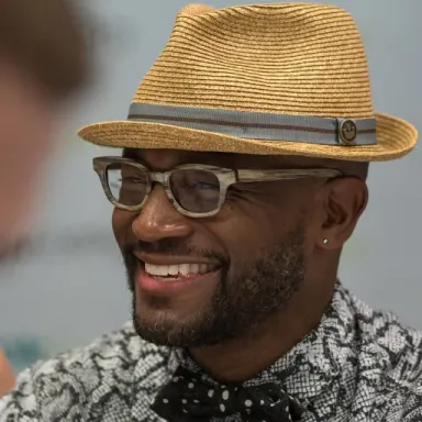 Taye Diggs profile photo