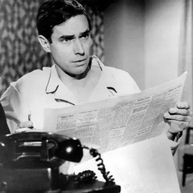 Bradford Dillman profile photo