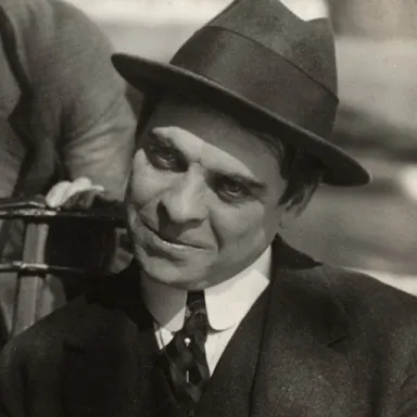 Edward Dillon (actor) profile photo