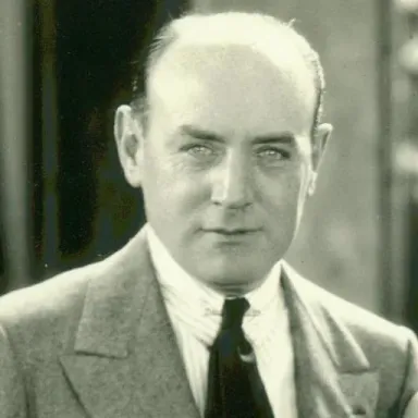 John Francis Dillon (director) profile photo