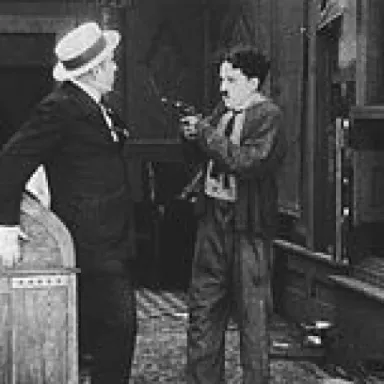 John T. Dillon (actor) profile photo