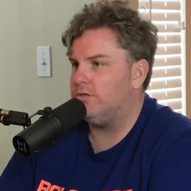 Tim Dillon (comedian) profile photo