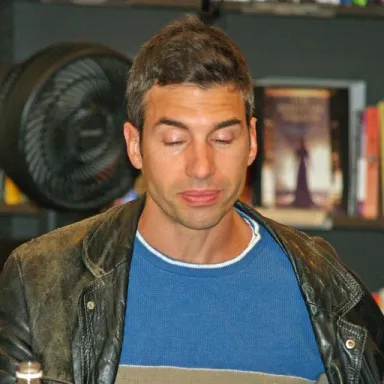 Paul Dinello profile photo