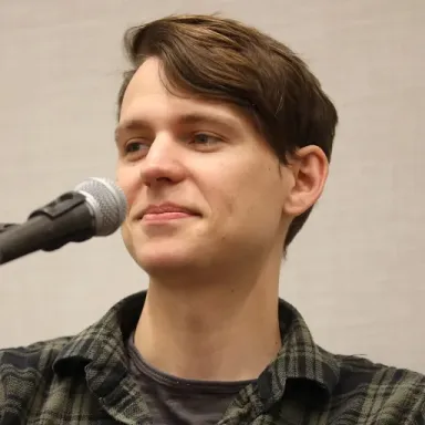 Aaron Dismuke profile photo