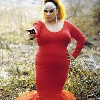 Divine (performer) profile photo