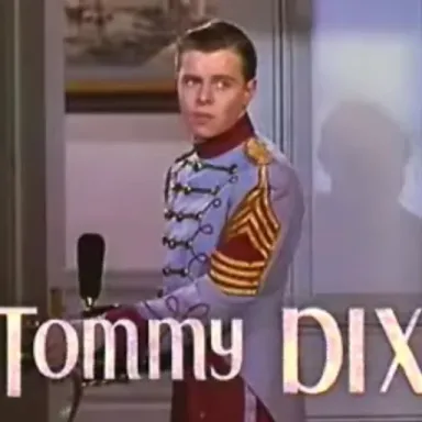 Tommy Dix profile photo