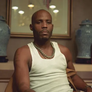 DMX profile photo