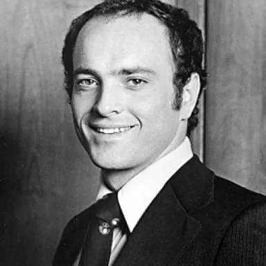 Kevin Dobson profile photo
