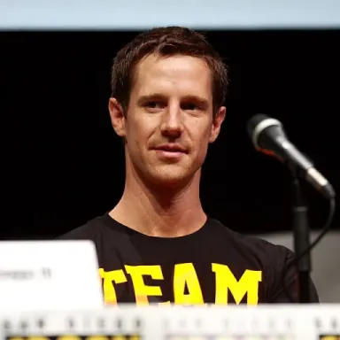 Jason Dohring profile photo