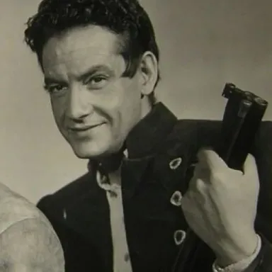 George Dolenz profile photo