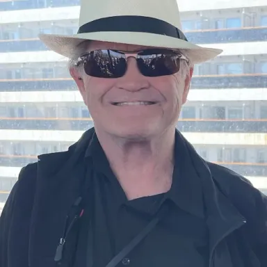 Micky Dolenz profile photo
