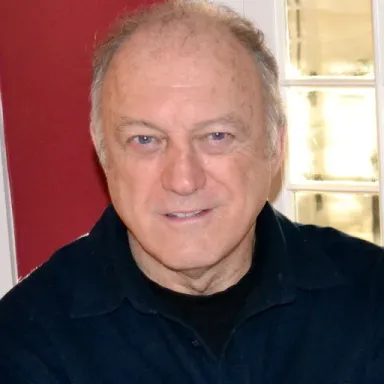 John Doman profile photo