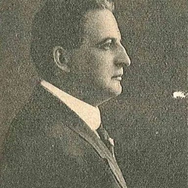 Arthur Donaldson (actor) profile photo