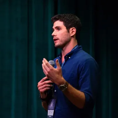 Michael Doneger profile photo