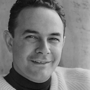 Stanley Donen profile photo