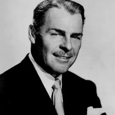 Brian Donlevy profile photo