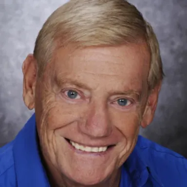 Ed Donovan profile photo